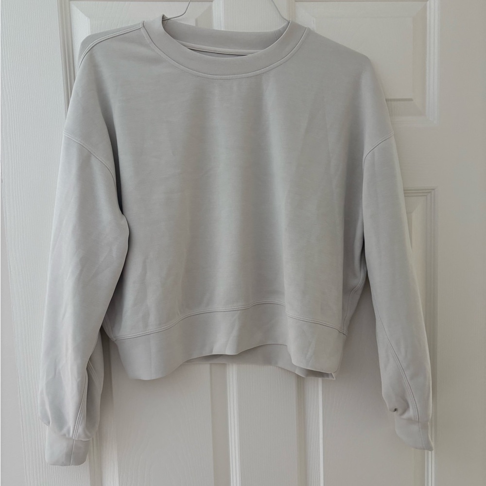 Lululemon softstreme